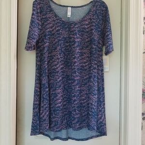 Lularoe perfect t